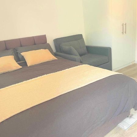 Studio Flat Private Bathroom Wc And Kitchenette لندن المظهر الخارجي الصورة