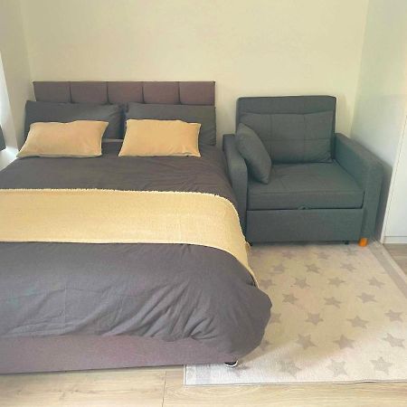 Studio Flat Private Bathroom Wc And Kitchenette لندن المظهر الخارجي الصورة